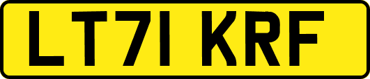 LT71KRF