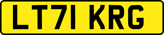 LT71KRG