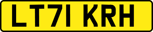 LT71KRH