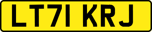 LT71KRJ