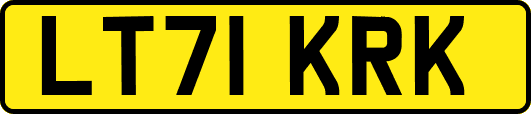 LT71KRK