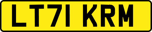 LT71KRM