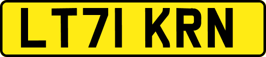 LT71KRN