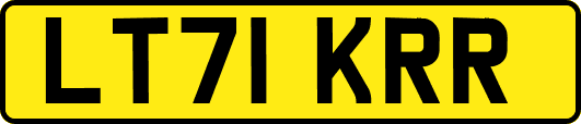 LT71KRR