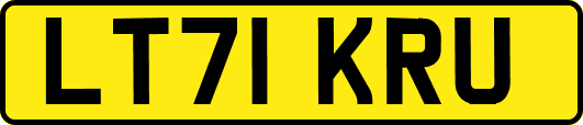 LT71KRU