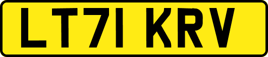 LT71KRV