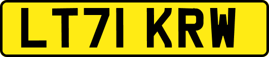 LT71KRW
