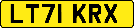 LT71KRX