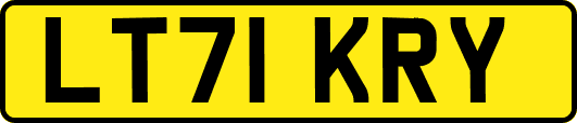 LT71KRY