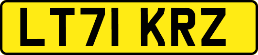 LT71KRZ
