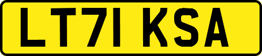 LT71KSA