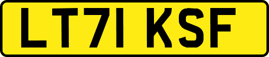 LT71KSF