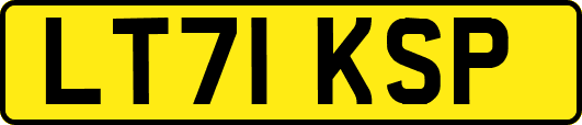 LT71KSP