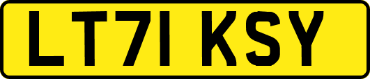 LT71KSY