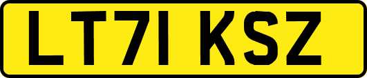 LT71KSZ