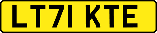 LT71KTE