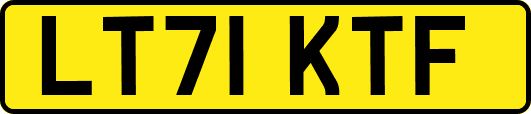 LT71KTF