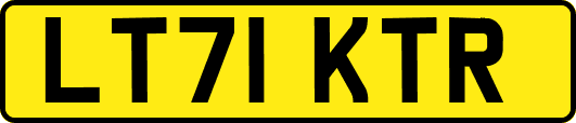 LT71KTR