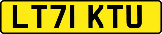 LT71KTU