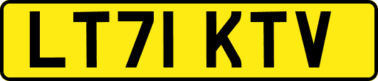 LT71KTV