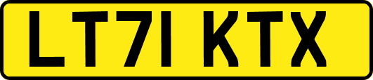 LT71KTX