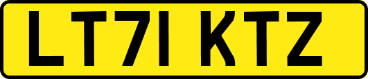 LT71KTZ