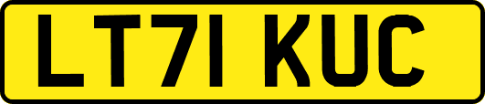 LT71KUC