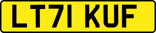 LT71KUF