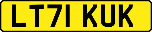 LT71KUK