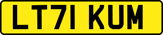 LT71KUM