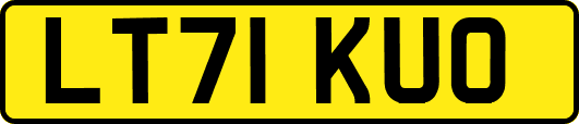 LT71KUO