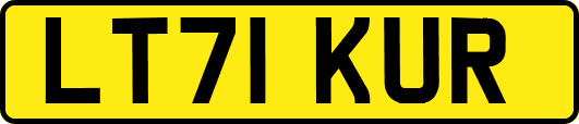 LT71KUR