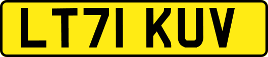 LT71KUV