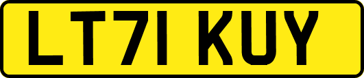 LT71KUY