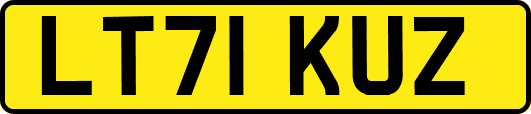 LT71KUZ
