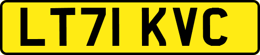 LT71KVC