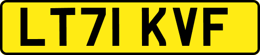 LT71KVF