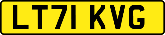 LT71KVG