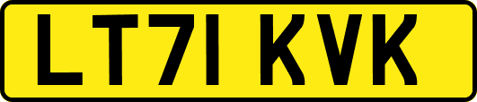 LT71KVK