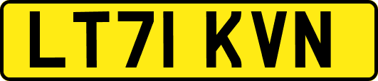 LT71KVN