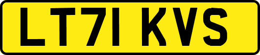 LT71KVS
