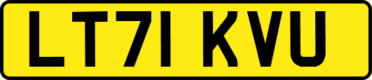 LT71KVU