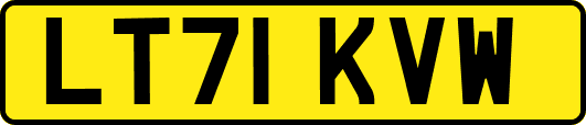 LT71KVW