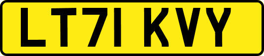 LT71KVY