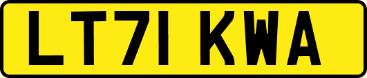 LT71KWA