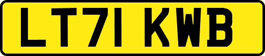 LT71KWB