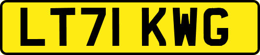 LT71KWG