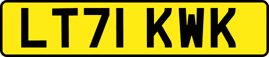 LT71KWK