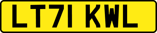 LT71KWL