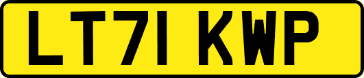 LT71KWP